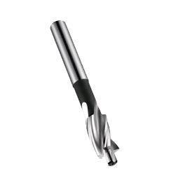 Dormer kopverzinkboor 8x4.5 m4