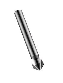 Dormer verzinkfrees g136-5.3mm