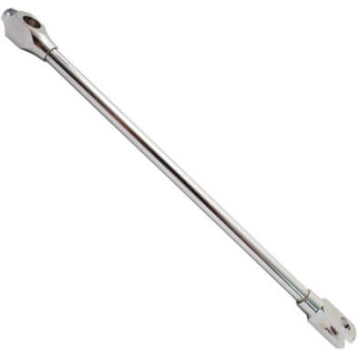 Gazelle rembuisje 175mm