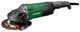 Hikoki haakse slijper 180mm 2200w