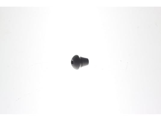 Gazelle tule voor lichtleiding zwart