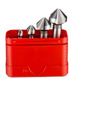 Dormer verzinkfreesset 6.3 tm 20.5 g236 gecoat