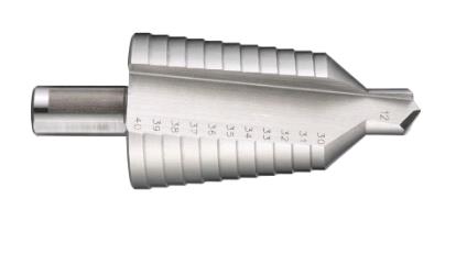 Dormer g314 trappenboor 12-20mm