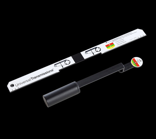 Gates ut eco tension tester