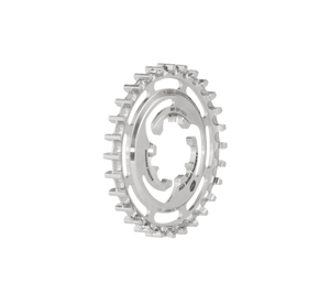 Gates cdx achtertandwiel 28 tands enviolo nuvinci