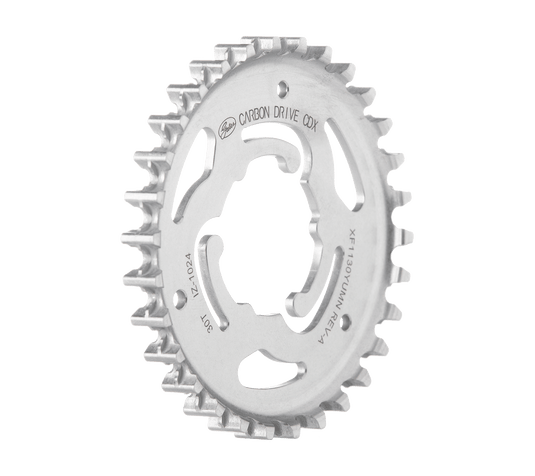Gates sprocket cdx 30t shimano nexus 5 mech. ub fin line