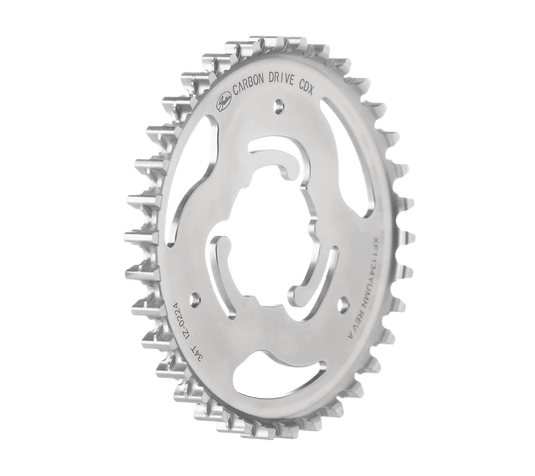 Gates achtertandwiel cdx 34t shimano nexus 5