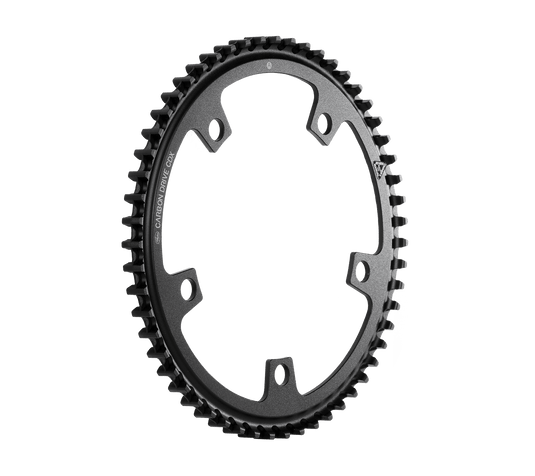Gates voortandwiel carbon drive cdx