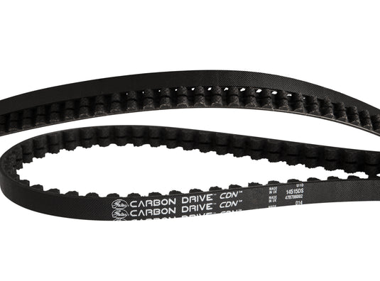 Gates tandriem cdn urban 120 zw