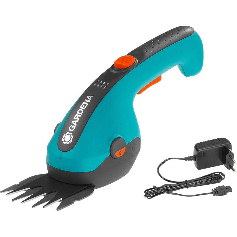 Load image into Gallery viewer, GARDENA GARDENA Accu grasschaar ClassicCut
