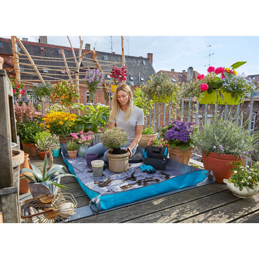 Gardena plantmat l