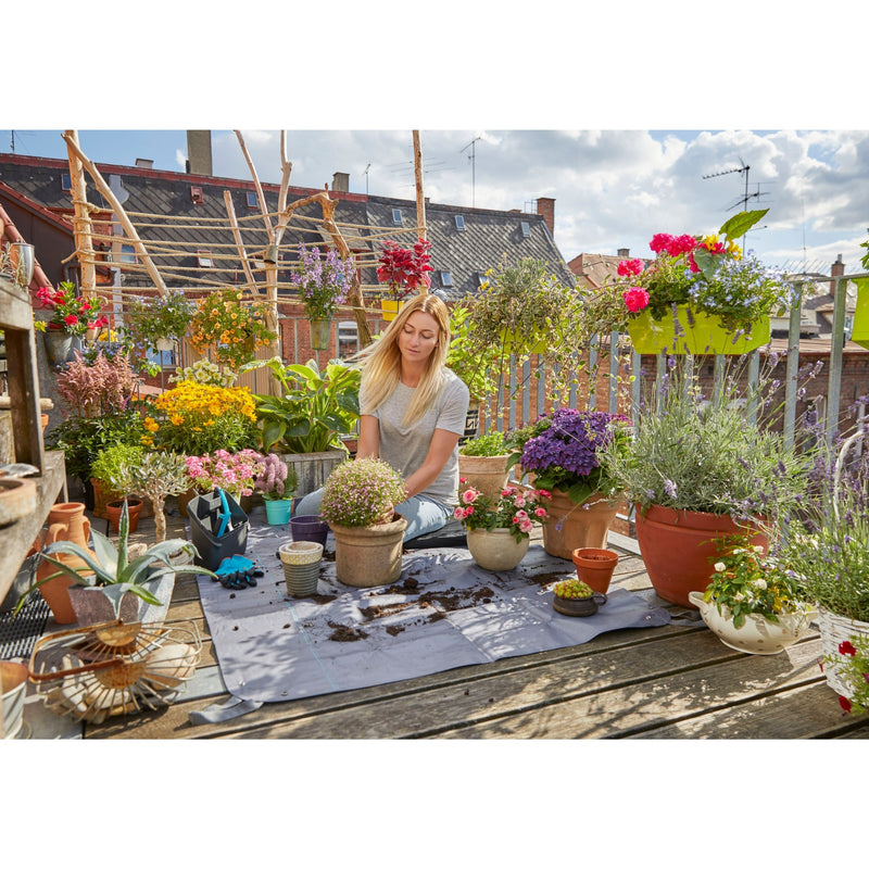Load image into Gallery viewer, GARDENA Beplantingsmat L
