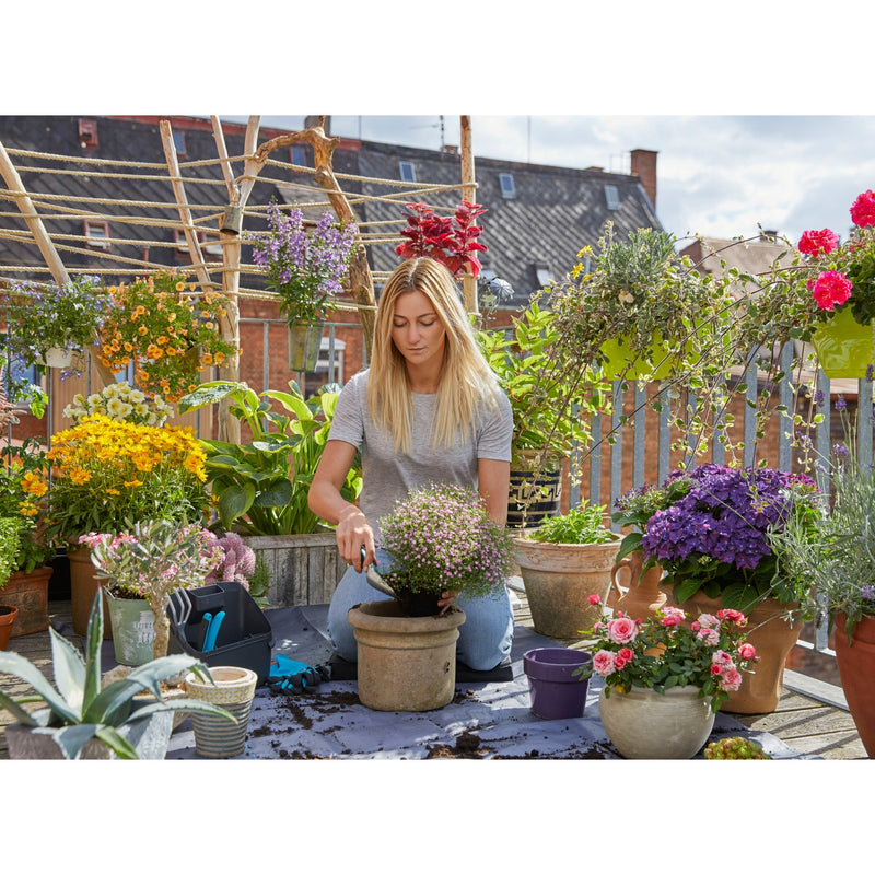 Load image into Gallery viewer, GARDENA Beplantingsmat L
