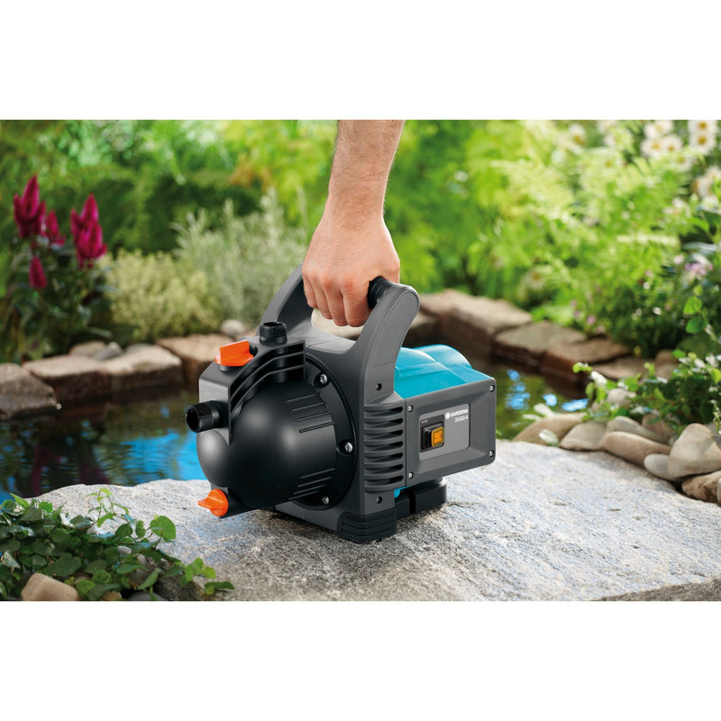 Load image into Gallery viewer, GARDENA Besproeiingspomp 3500 4
