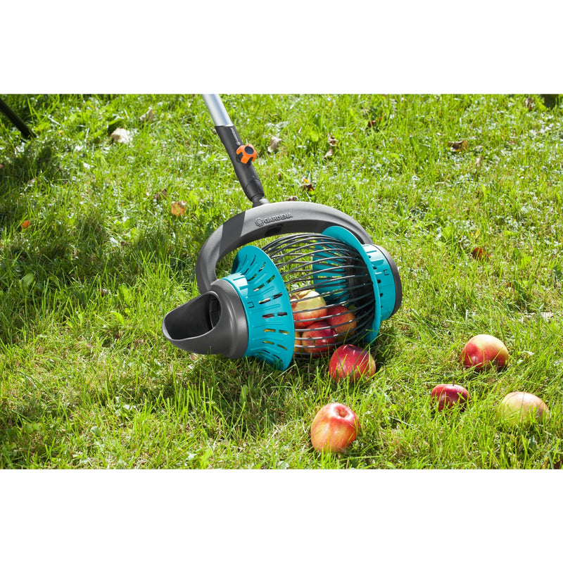 Load image into Gallery viewer, GARDENA Combisystem fruitverzamelaar
