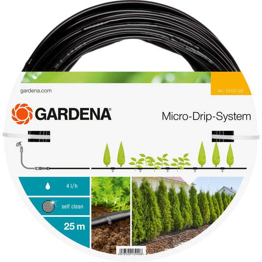 GARDENA Micro-Drip-System bovengrondse druppelbuis 13 mm (
