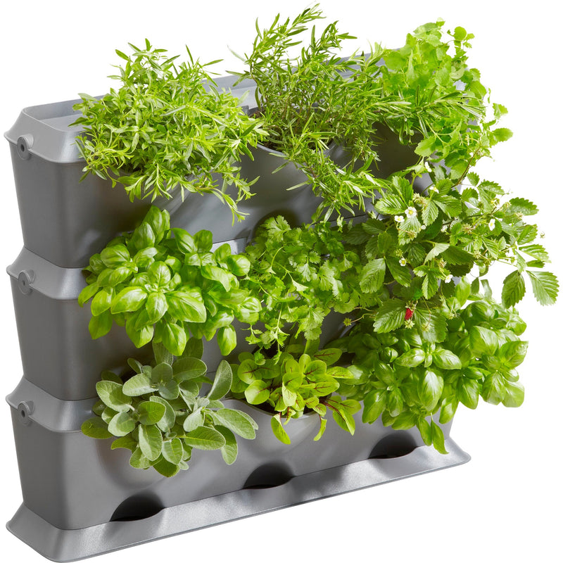 Load image into Gallery viewer, GARDENA NatureUp! Basis Set verticaal

