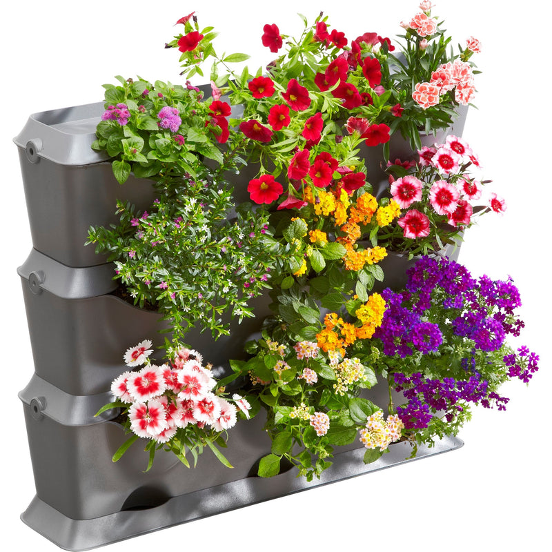 Load image into Gallery viewer, GARDENA NatureUp! Basis Set verticaal
