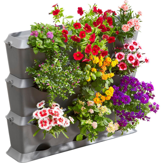 GARDENA NatureUp! Basis Set verticaal