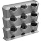 GARDENA NatureUp! Basis Set verticaal