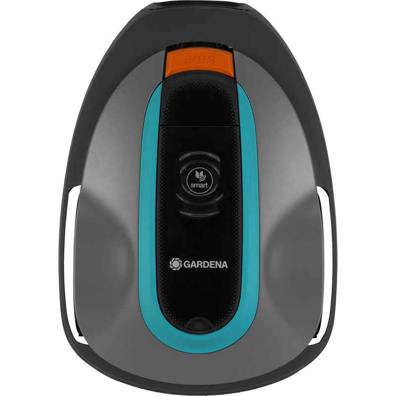 Load image into Gallery viewer, GARDENA Robotmaaier smart SILENO city 600 Set
