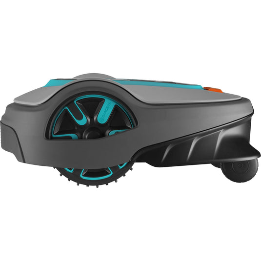 GARDENA Robotmaaier smart SILENO life 1250 Set