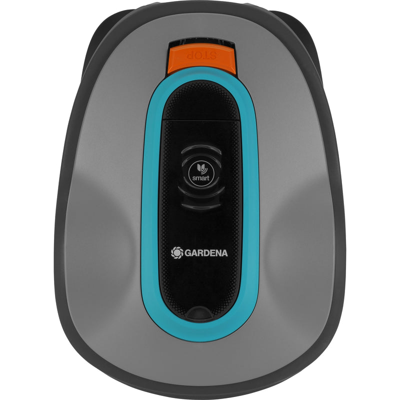 Load image into Gallery viewer, GARDENA Robotmaaier smart SILENO life 1500 Set
