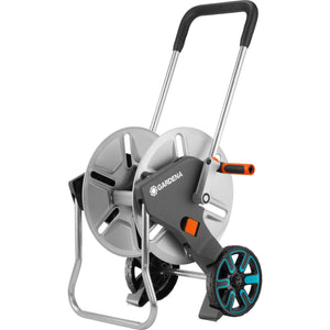 GARDENA GARDENA Slangenwagen AquaRoll M Metal