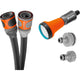 GARDENA Textielslang Liano Life 10 m Set