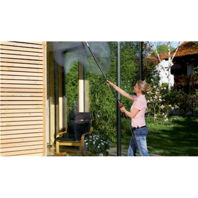Load image into Gallery viewer, GARDENA Watersteel 150
