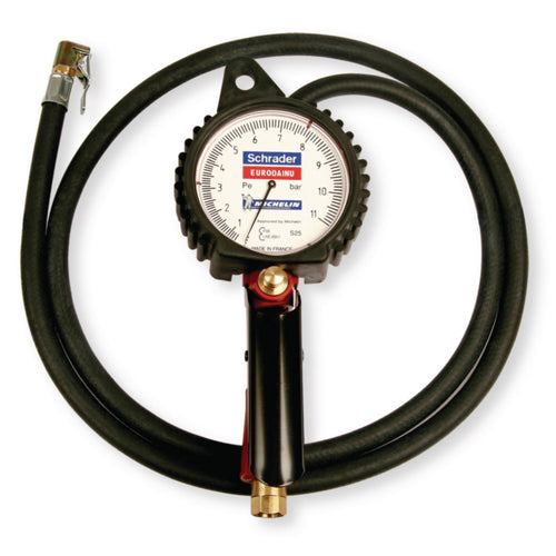 23948 bandenspanningsmeter bandenpomp op lucht