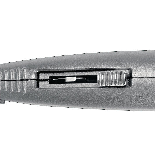 Load image into Gallery viewer, Berner 405741 uitschuifmes aluminium

