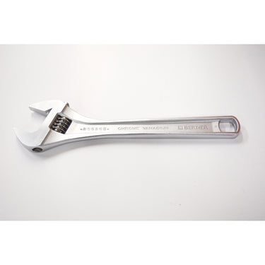 Berner 366364 verstelbare sleutel 254 mm