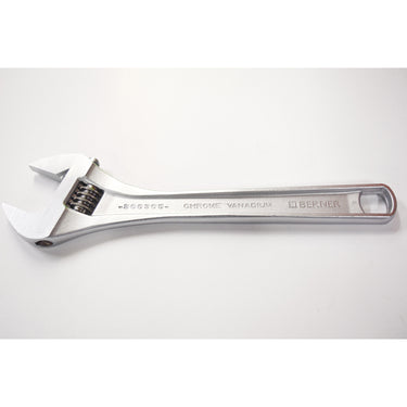 Berner 366365 verstelbare sleutel 311 mm