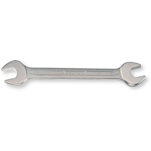 104486 steeksleutels 6 t m 23mm (set van 9 stuks)