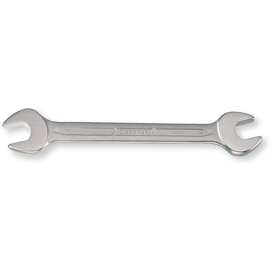 104486 steeksleutels 6 t m 23mm (set van 9 stuks)