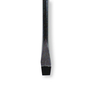 Berner schroevendraaier plat topline 6.5mm x 150mm
