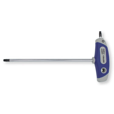 Berner t-sleutel topline torx tx27x200