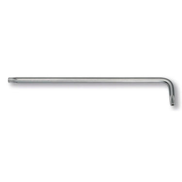 Berner inbussleutel safety tx25 126x20mm