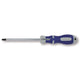 Berner schroevendraaier safety torx topline tx 40 x 130mm