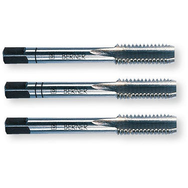 Berner handtap din 352 hss m7 (3st)
