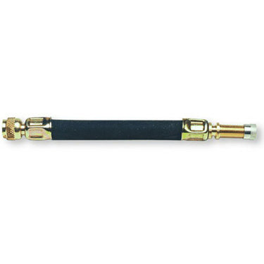 Berner ventielverlenger 140mm rubber