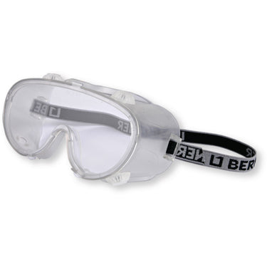 Berner 336629 veiligheids overzet bril full vision master