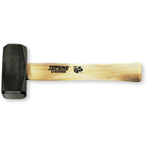 Berner 244599 vuisthamer 1000 gram