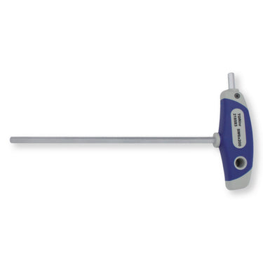 Berner t-inbussleutel topline sw 8mm x 200mm