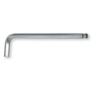 Berner 200535 inbussleutel lang 12 mm