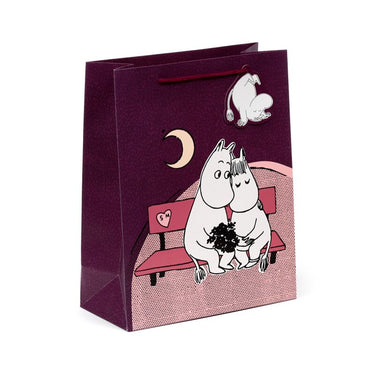 Union moomin - cadeautasje large