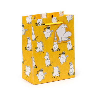 Union moomin cadeautasje medium