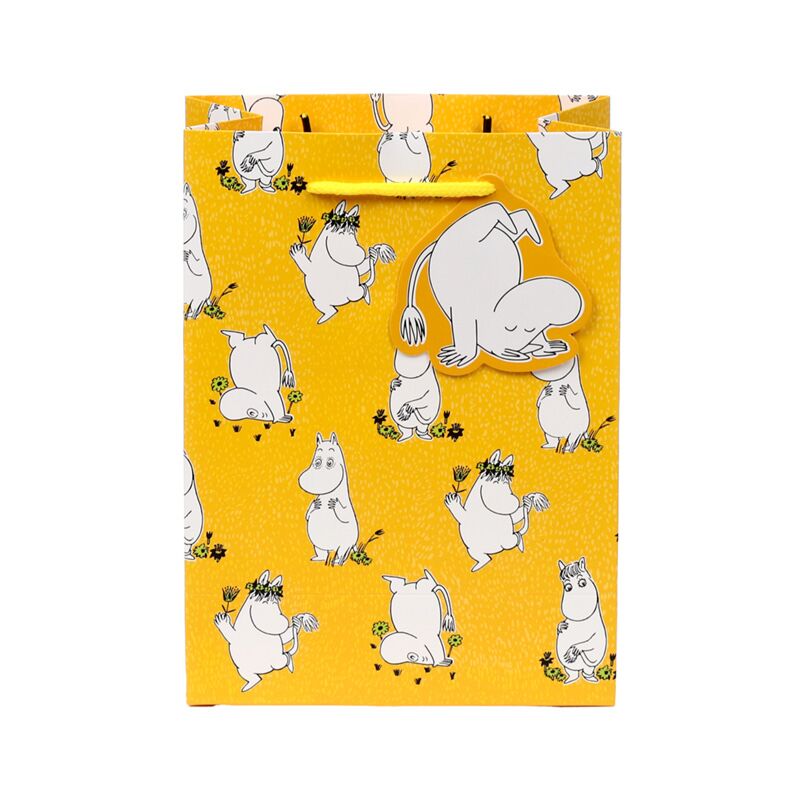 Load image into Gallery viewer, Union moomin cadeautasje medium
