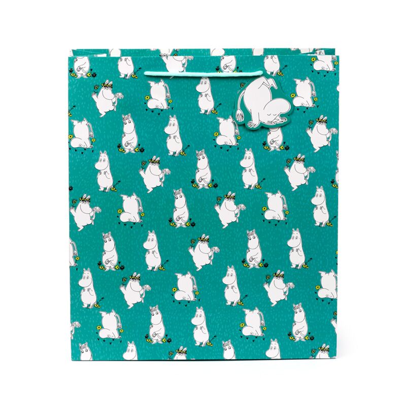 Load image into Gallery viewer, Union moomin - cadeautasje xl

